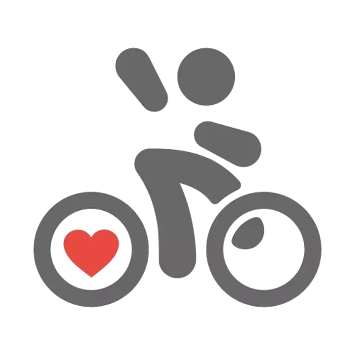 Bicycle-friendly provider