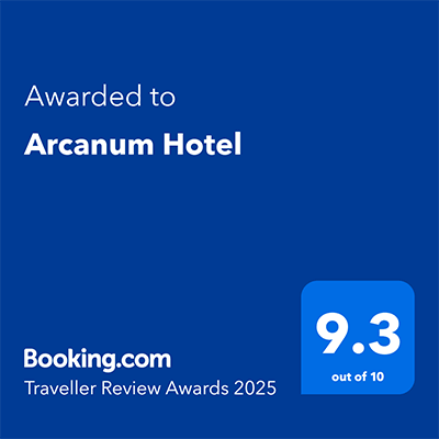Booking.com díj