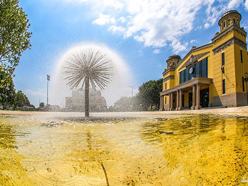 Arcanum Hotel Békéscsaba