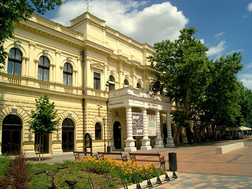 Arcanum Hotel Békéscsaba