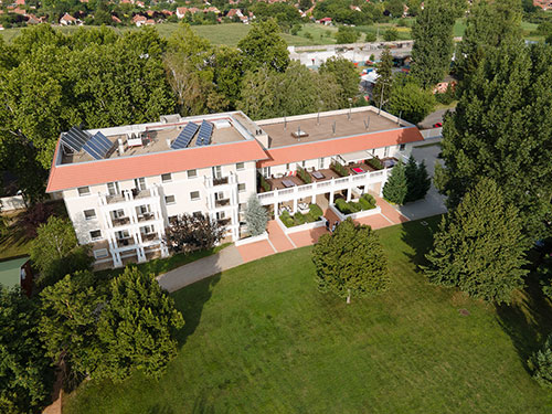 Arcanum Hotel Békéscsaba