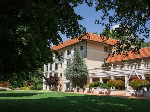 Arcanum Hotel Békéscsaba
