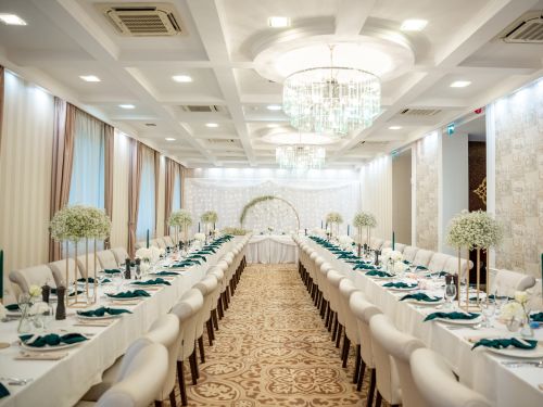 Arcanum Hotel Békéscsaba