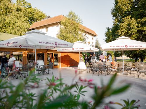 Arcanum Hotel Békéscsaba
