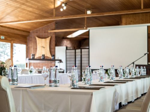 Arcanum Hotel Békéscsaba