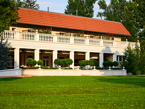 Arcanum Hotel Békéscsaba