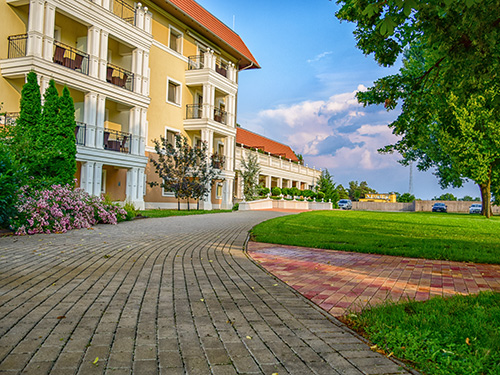 Arcanum Hotel Békéscsaba