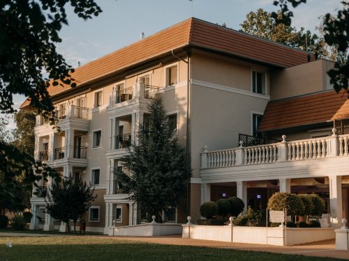 Arcanum Hotel Békéscsaba
