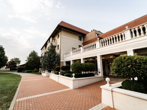 Arcanum Hotel Békéscsaba