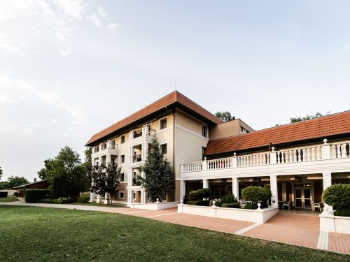Arcanum Hotel Békéscsaba