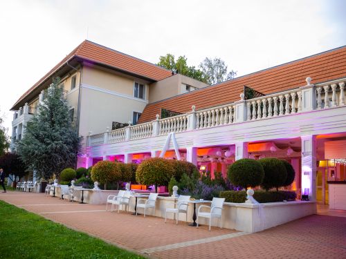 Arcanum Hotel Békéscsaba