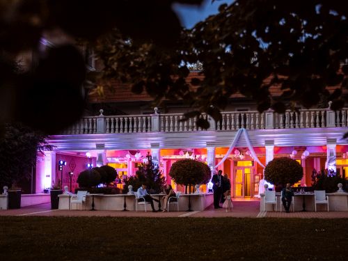 Arcanum Hotel Békéscsaba