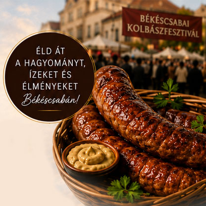 Kolbászfesztivál