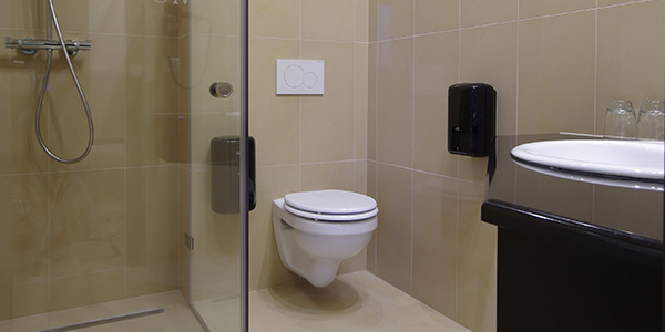 Standard szobák