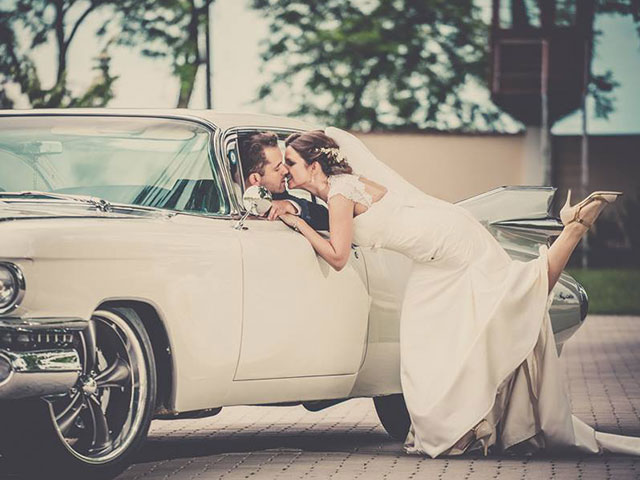 Traumhochzeit in Békéscsaba